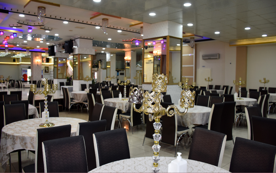 REZERVASYONLARIMIZ DEVAM EDİYOR